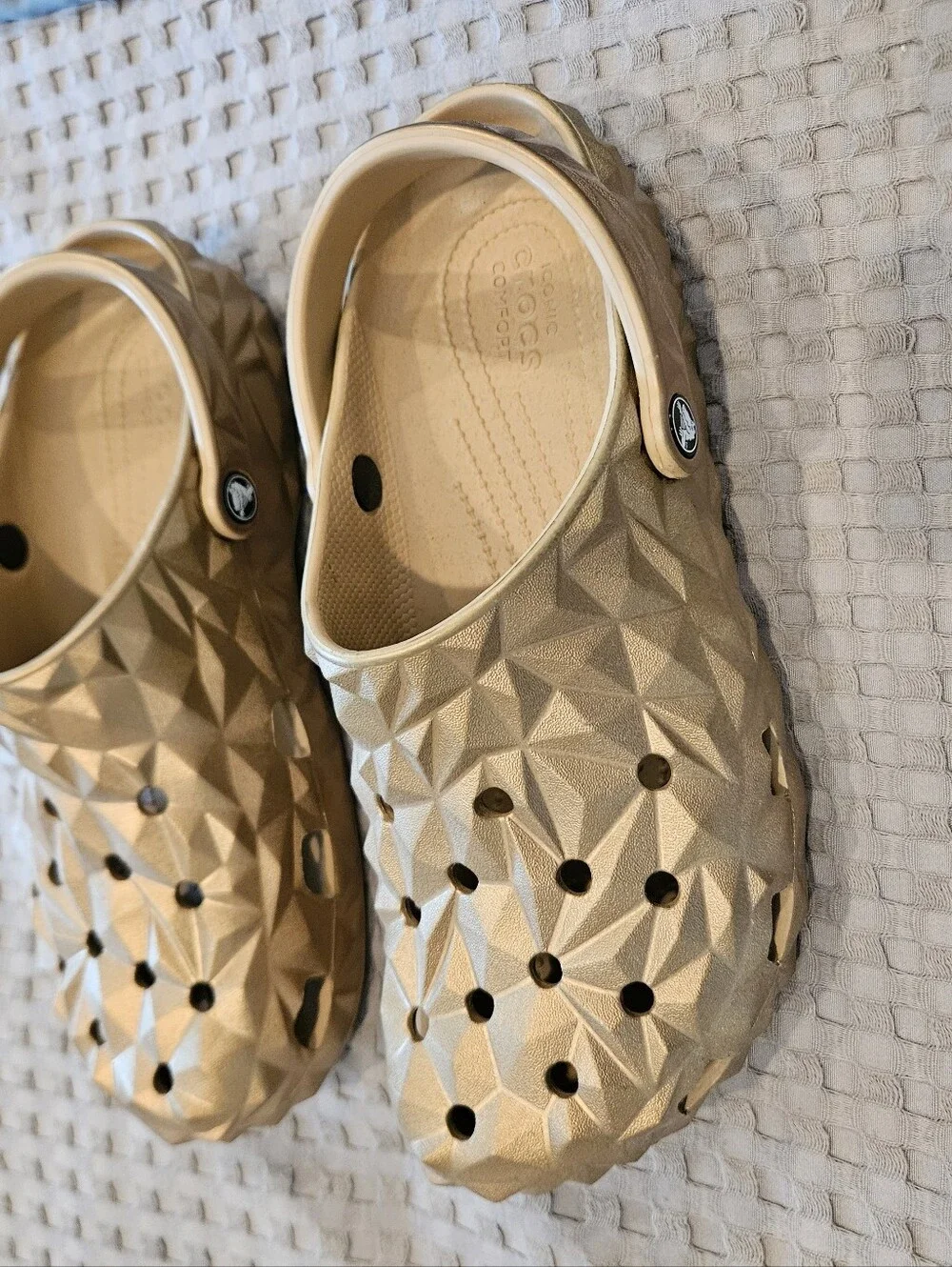 Mens Crocs